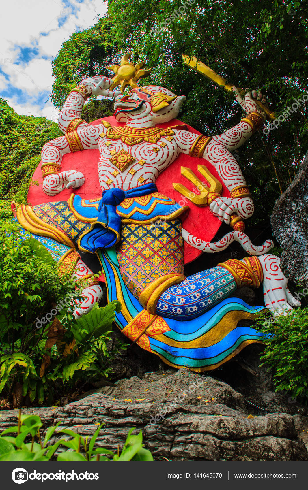 Detail Anjenaya Imagery Nomer 54