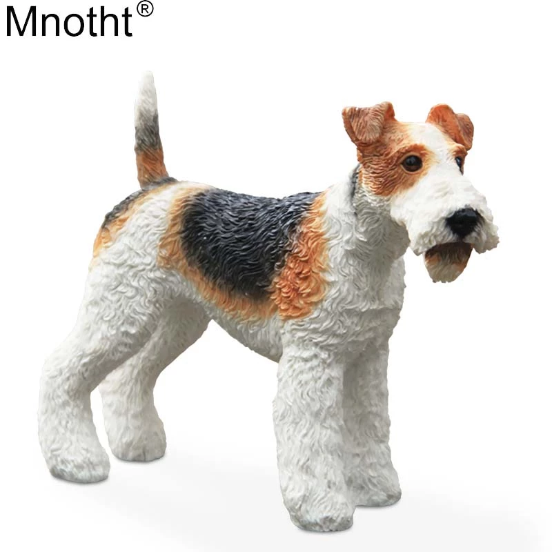 Detail Anjing Fox Terrier Nomer 48