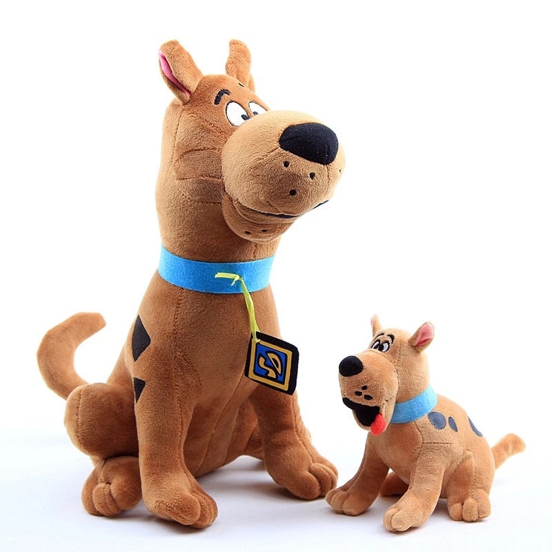 Detail Anjing Scooby Doo Nomer 41