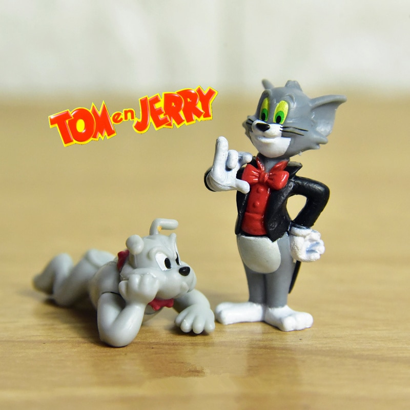 Detail Anjing Tom And Jerry Nomer 47