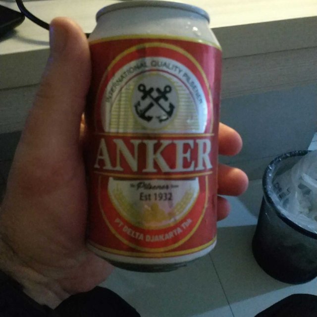 Detail Anker Bir Logo Nomer 33