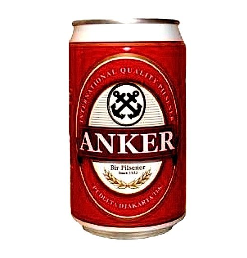Detail Anker Bir Logo Nomer 49