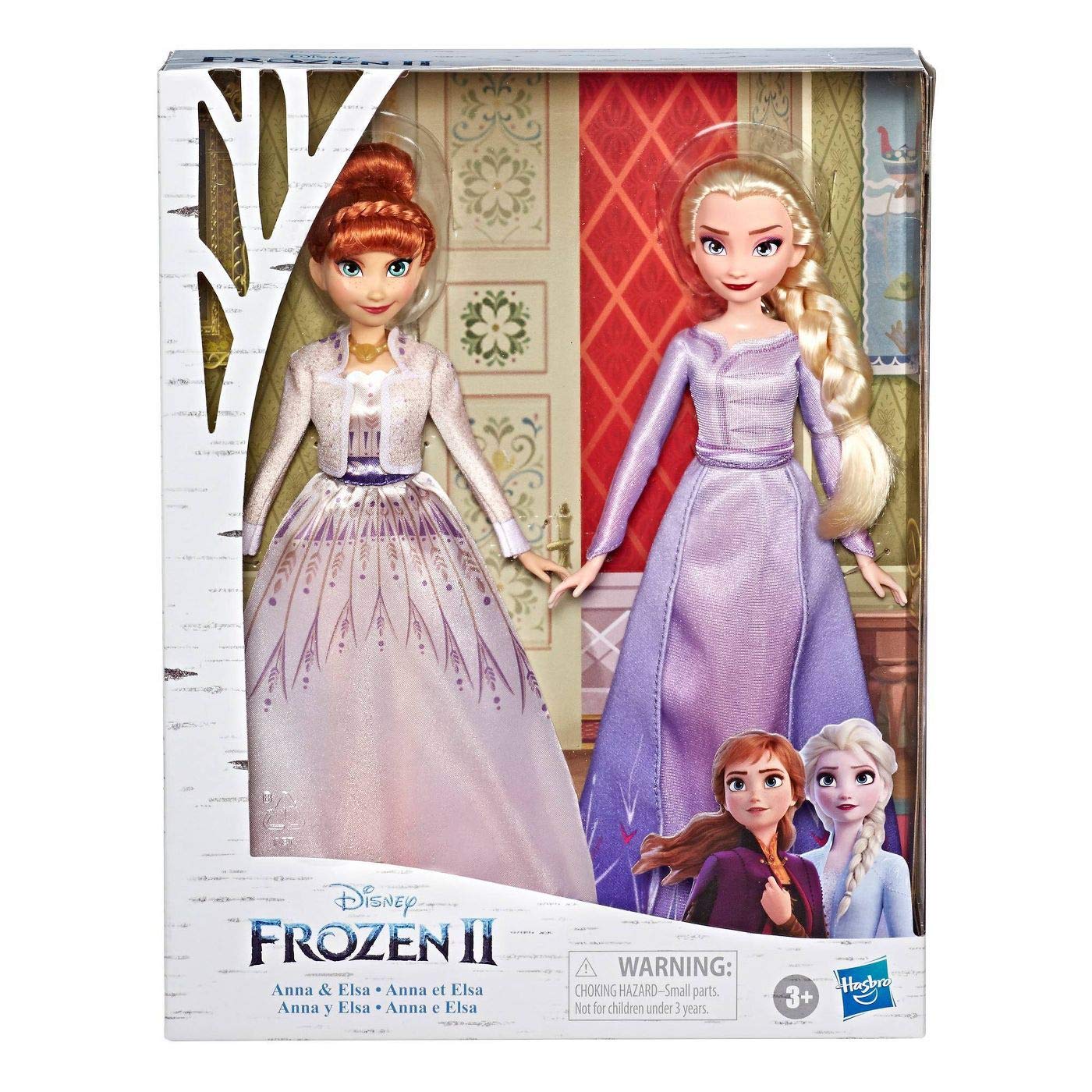 Detail Anna And Elsa Pictures Nomer 20