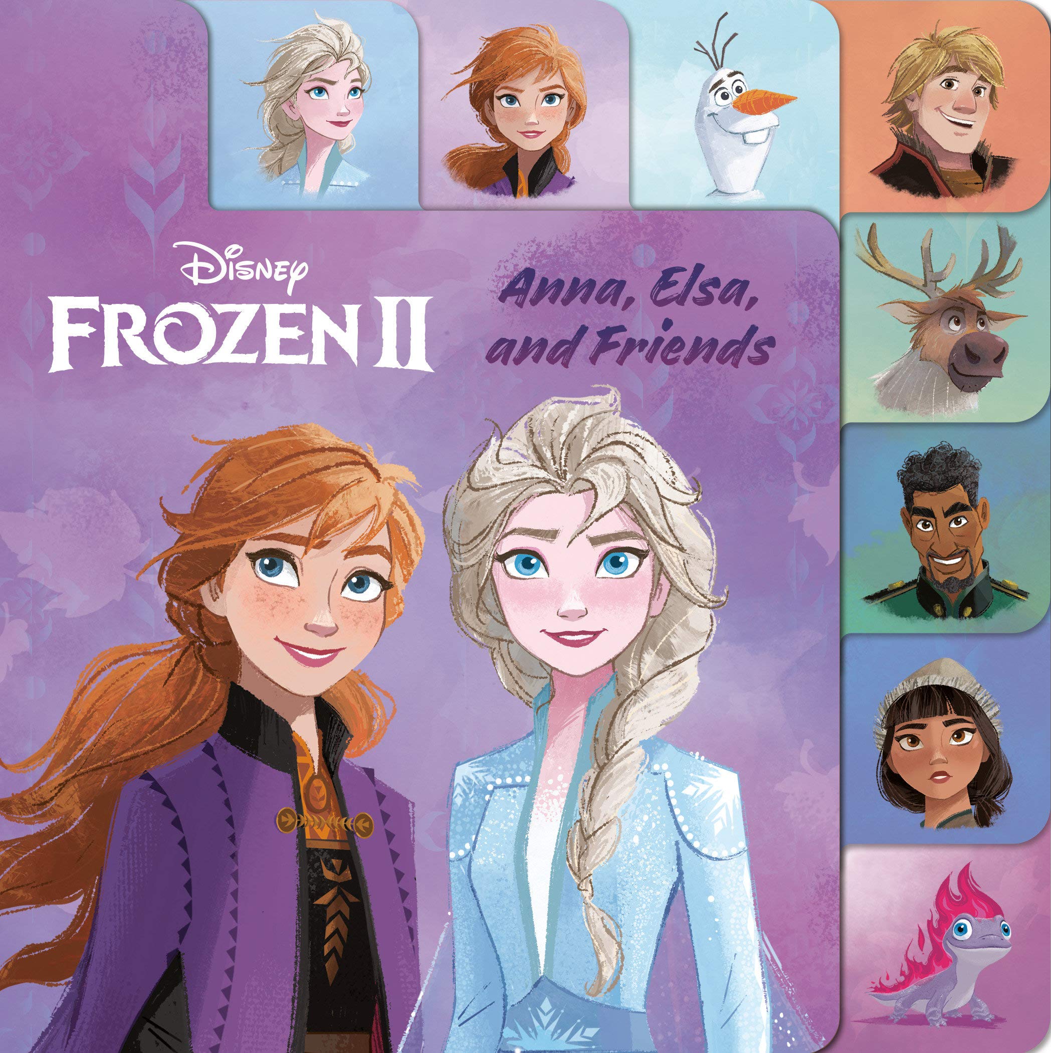 Detail Anna And Elsa Pictures Nomer 28