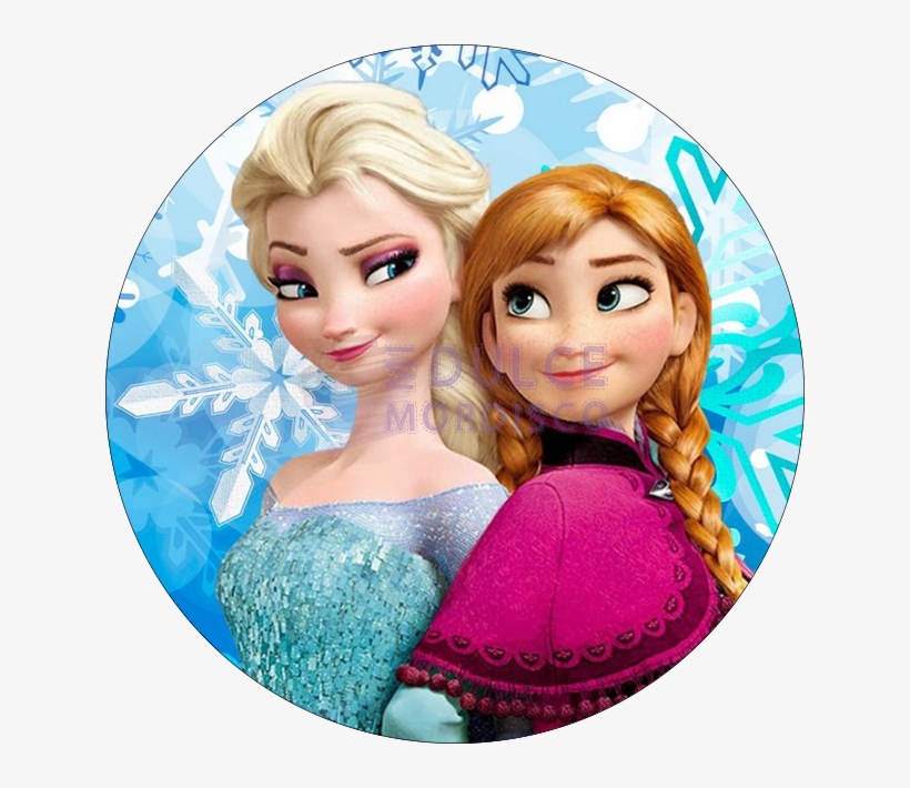 Detail Anna And Elsa Png Nomer 36