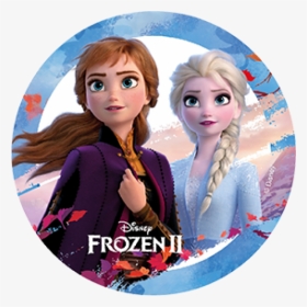 Detail Anna And Elsa Png Nomer 47