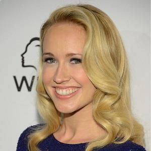 Anna Camp Film Dan Acara Tv - KibrisPDR