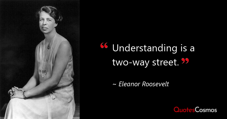 Detail Anna Eleanor Roosevelt Quotes Nomer 46