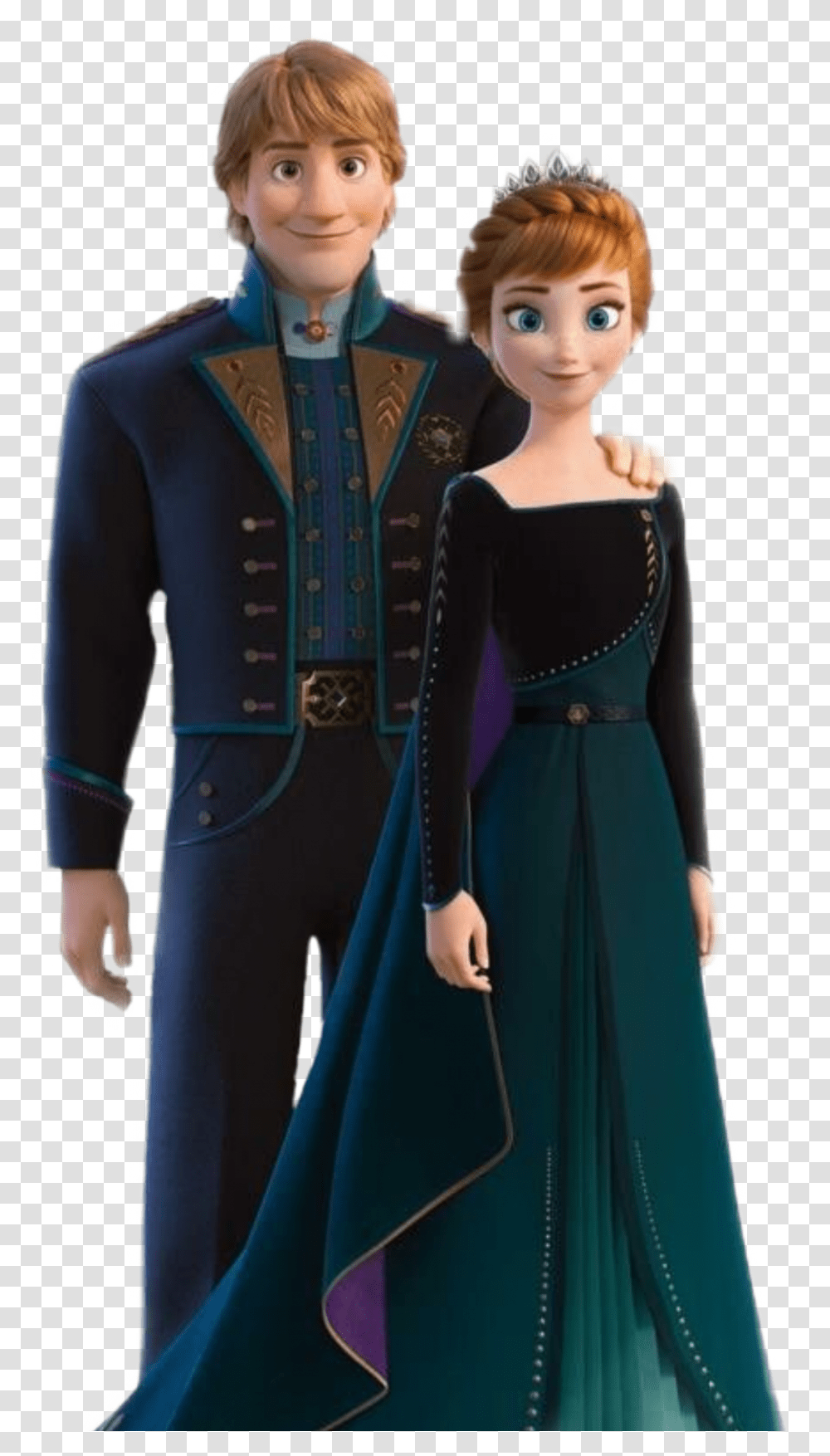 Detail Anna Frozen 2 Png Nomer 22