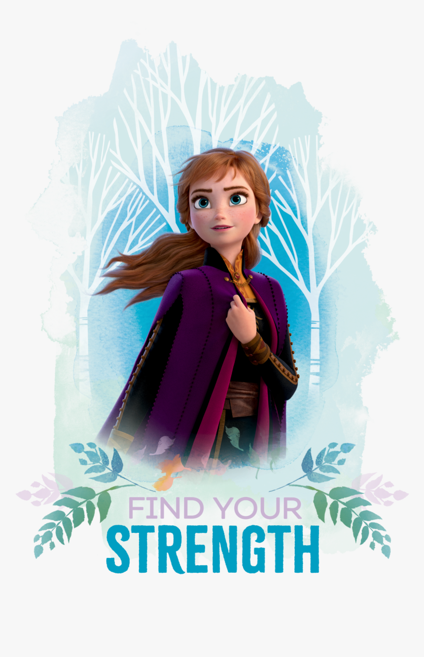 Detail Anna Frozen 2 Png Nomer 43