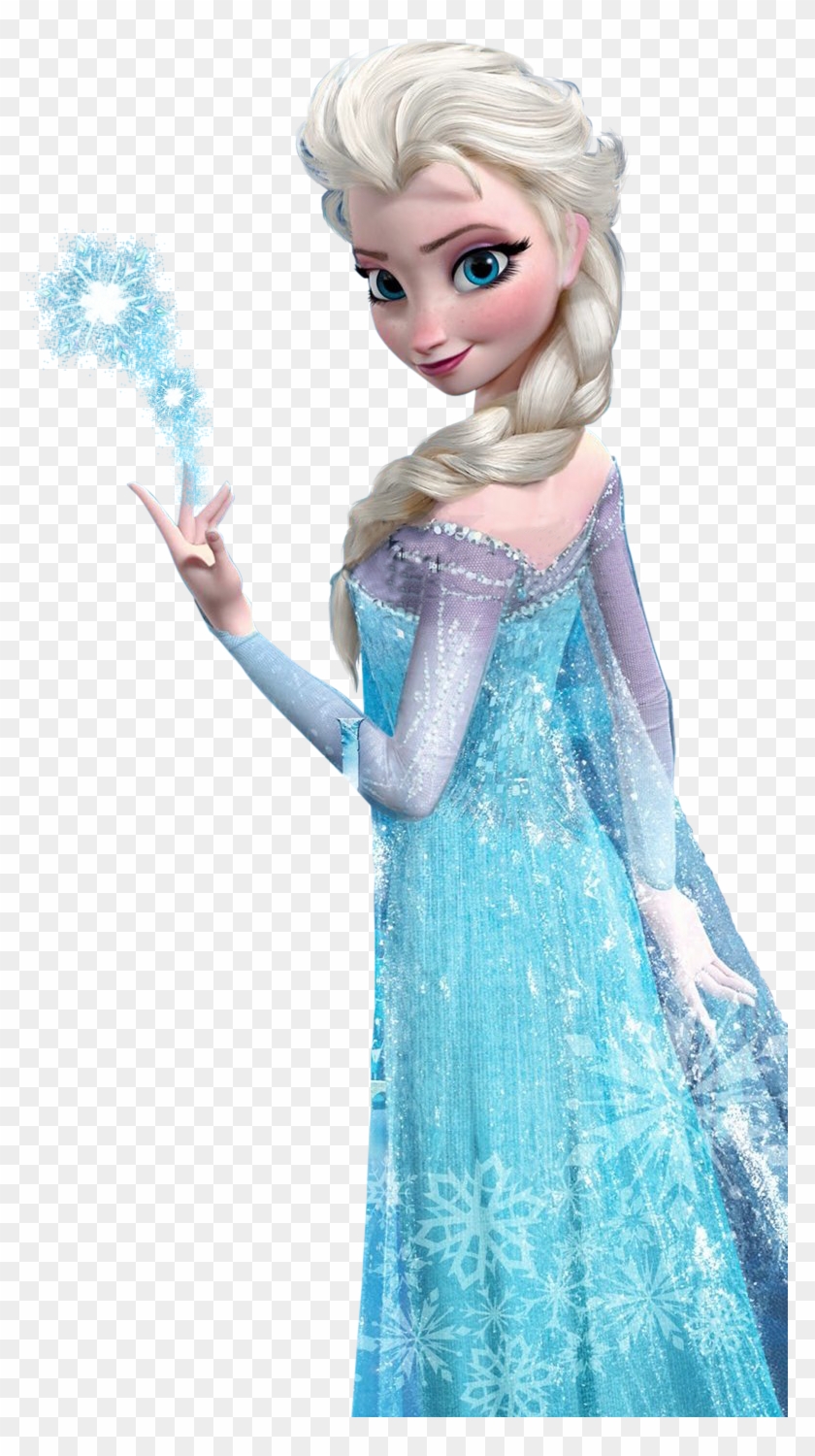 Detail Anna Frozen Png Nomer 47