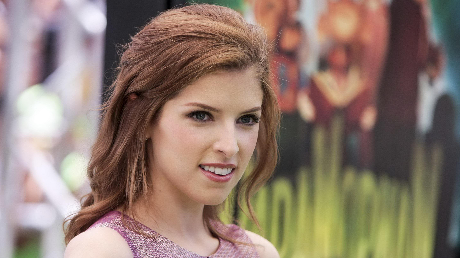 Detail Anna Kendrick Wallpaper Nomer 50