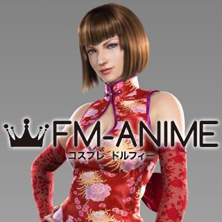 Detail Anna Williams Tekken Tag 2 Nomer 33