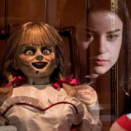 Detail Annabelle Creation Hd Nomer 50