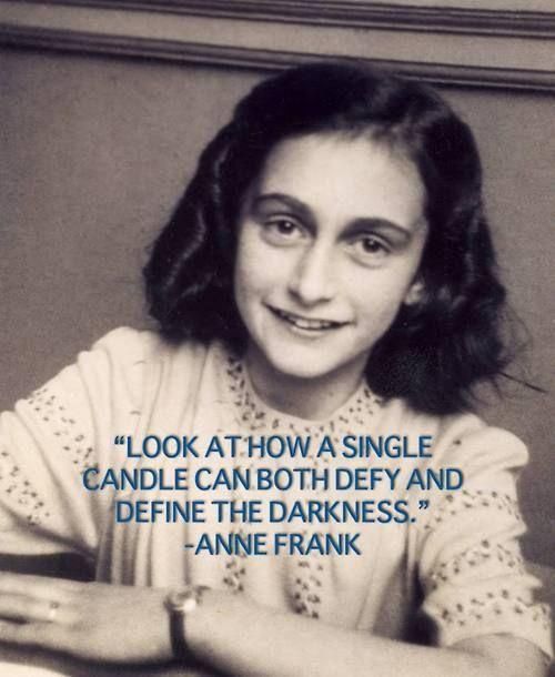 Detail Anne Frank Book Quotes Nomer 12