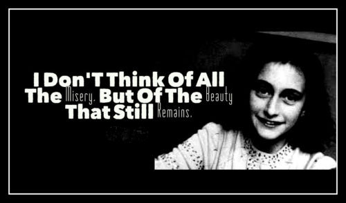 Detail Anne Frank Book Quotes Nomer 22