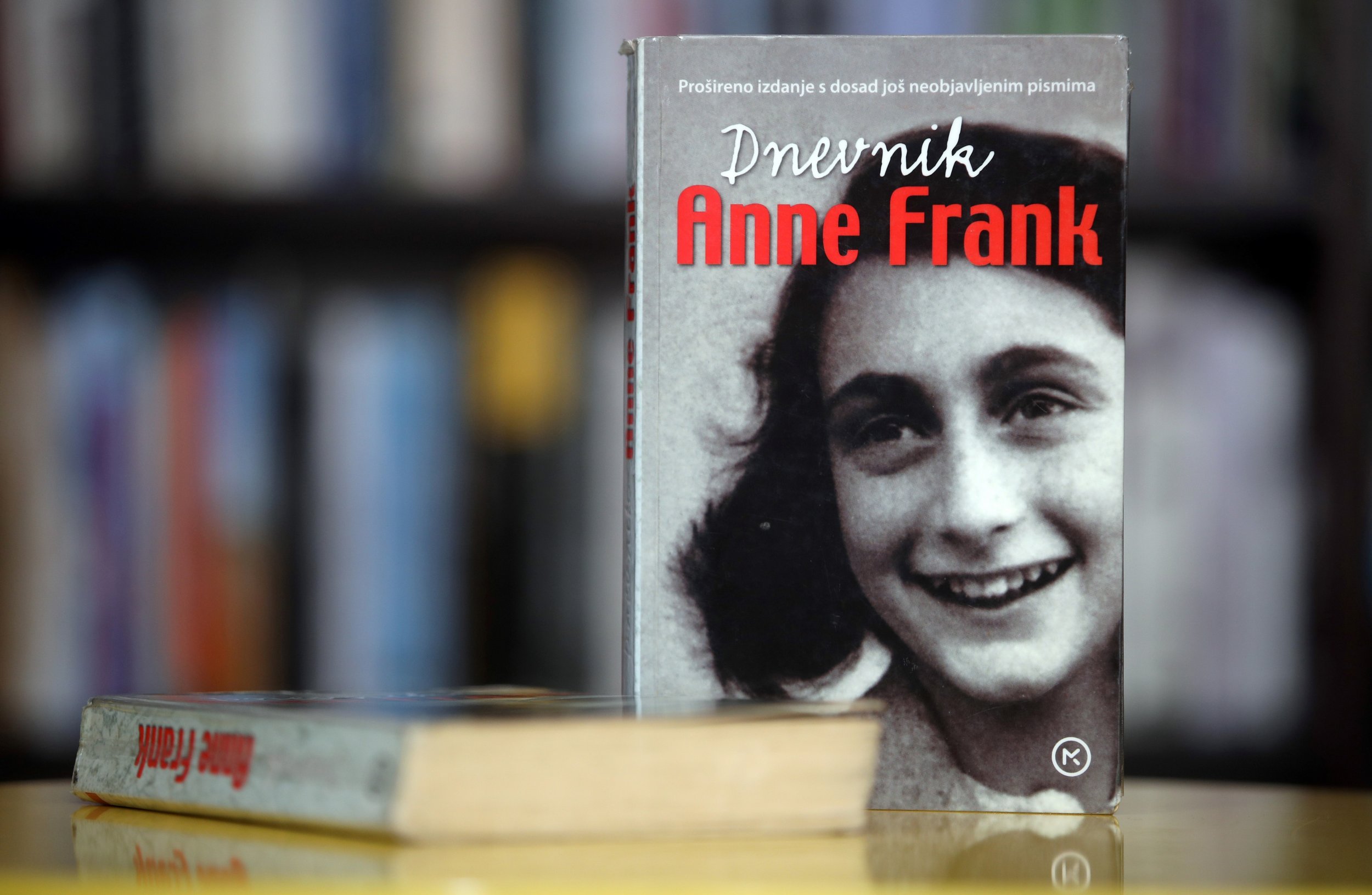 Detail Anne Frank Book Quotes Nomer 31