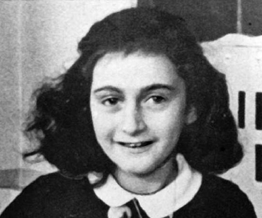 Detail Anne Frank Book Quotes Nomer 43