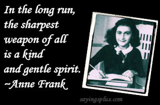 Detail Anne Frank Book Quotes Nomer 49