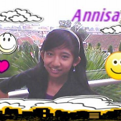 Detail Annisa Gambar Lucu Nomer 41