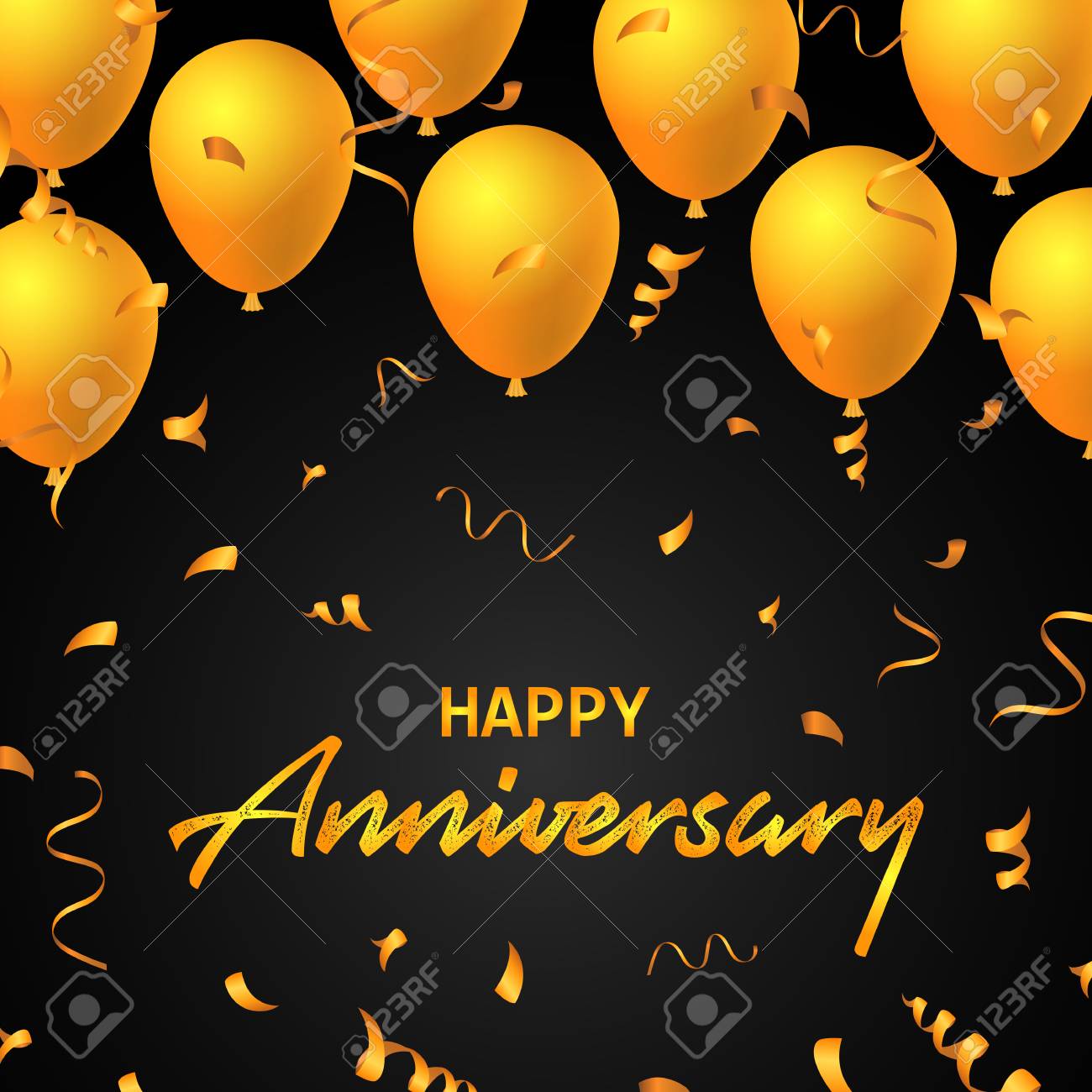 Detail Anniversary Banner Background Hd Nomer 16