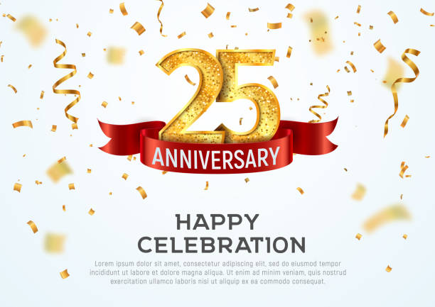 Detail Anniversary Banner Background Hd Nomer 39