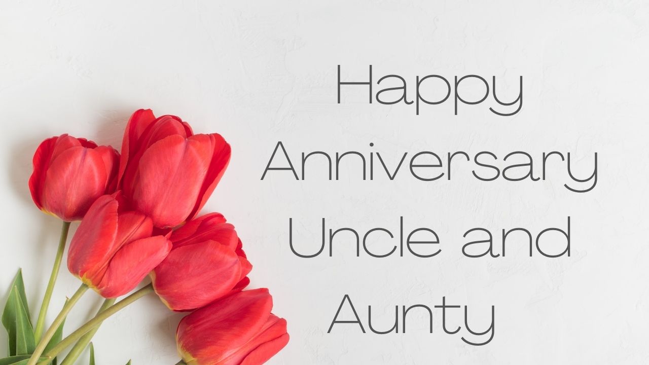 Detail Anniversary Quotes For Aunt Nomer 3