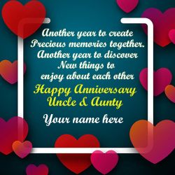 Detail Anniversary Quotes For Aunt Nomer 28