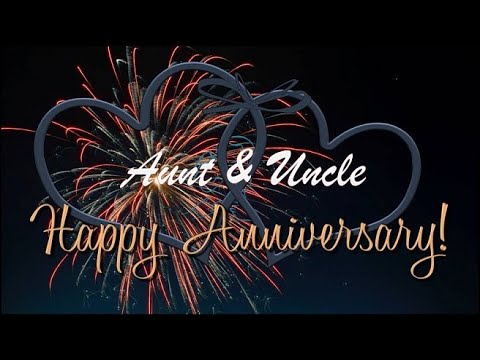 Detail Anniversary Quotes For Aunt Nomer 32