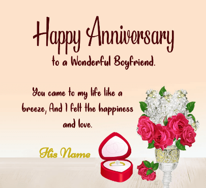 Detail Anniversary Quotes For Boyfriend Nomer 50