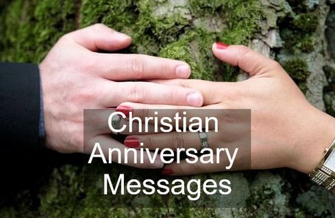 Detail Anniversary Quotes For Christian Couples Nomer 15