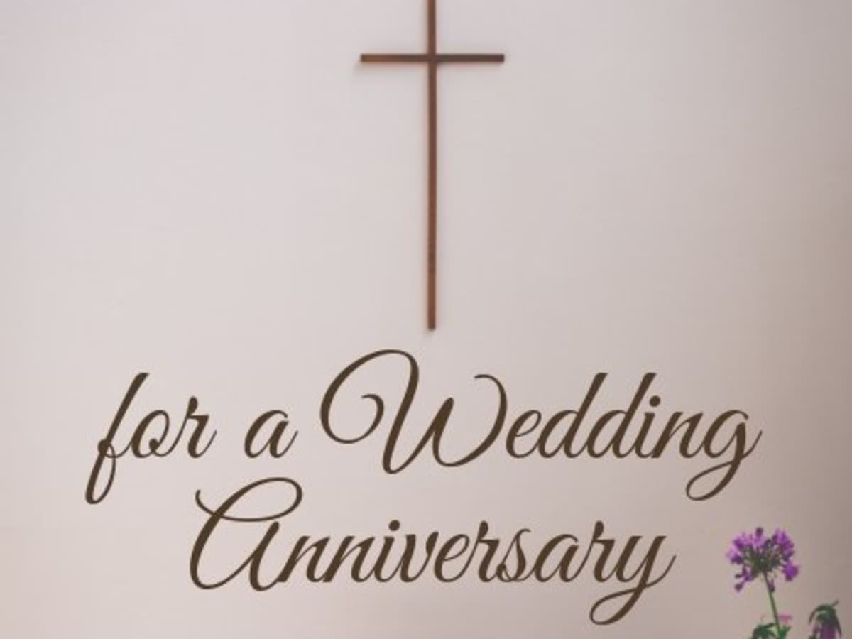 Detail Anniversary Quotes For Christian Couples Nomer 27