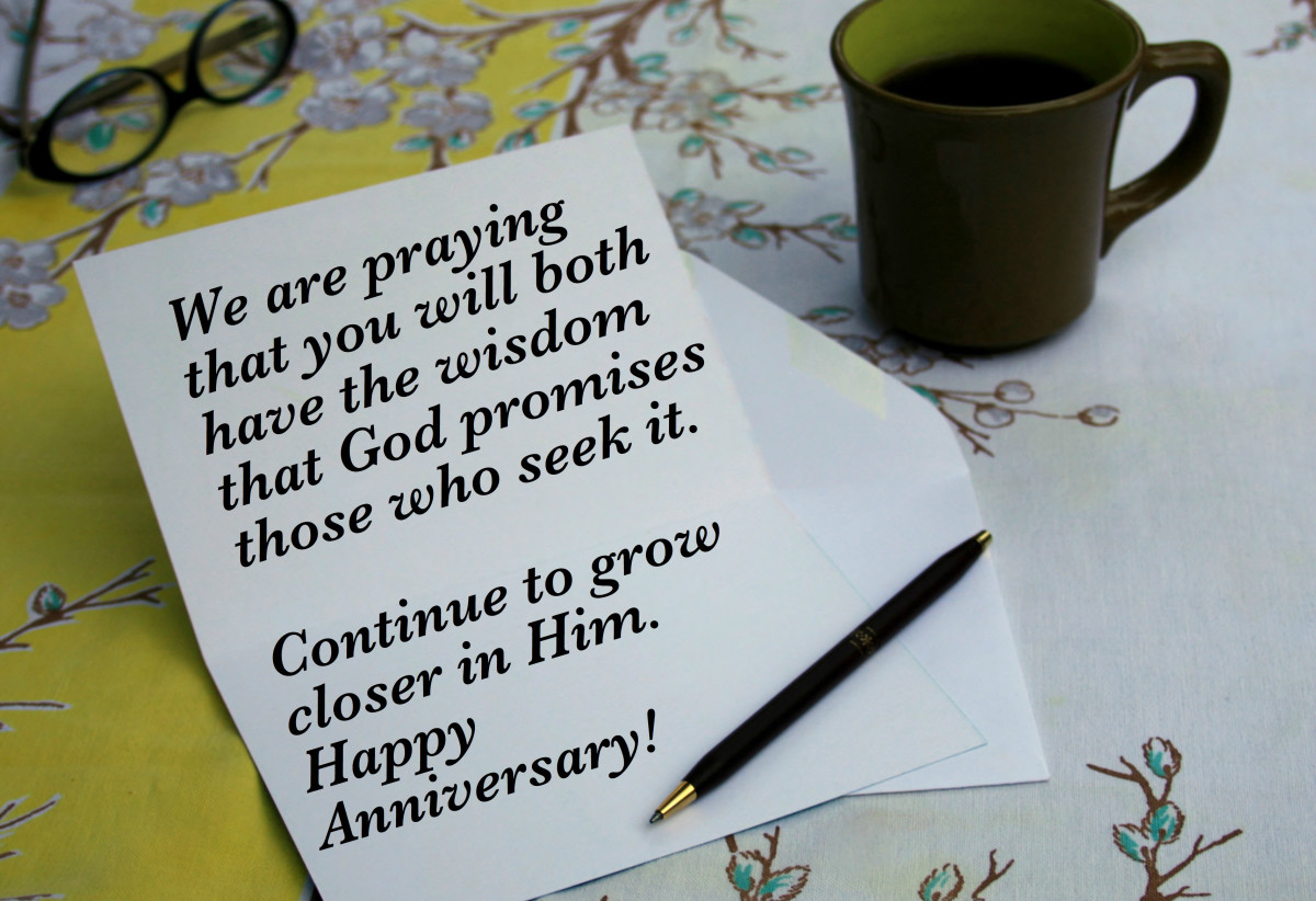 Detail Anniversary Quotes For Christian Couples Nomer 33