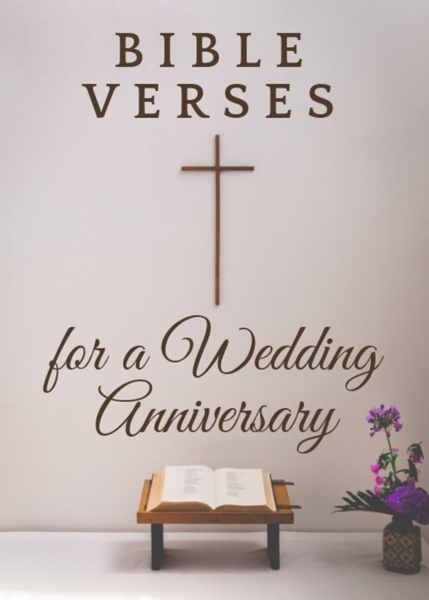 Detail Anniversary Quotes For Christian Couples Nomer 5