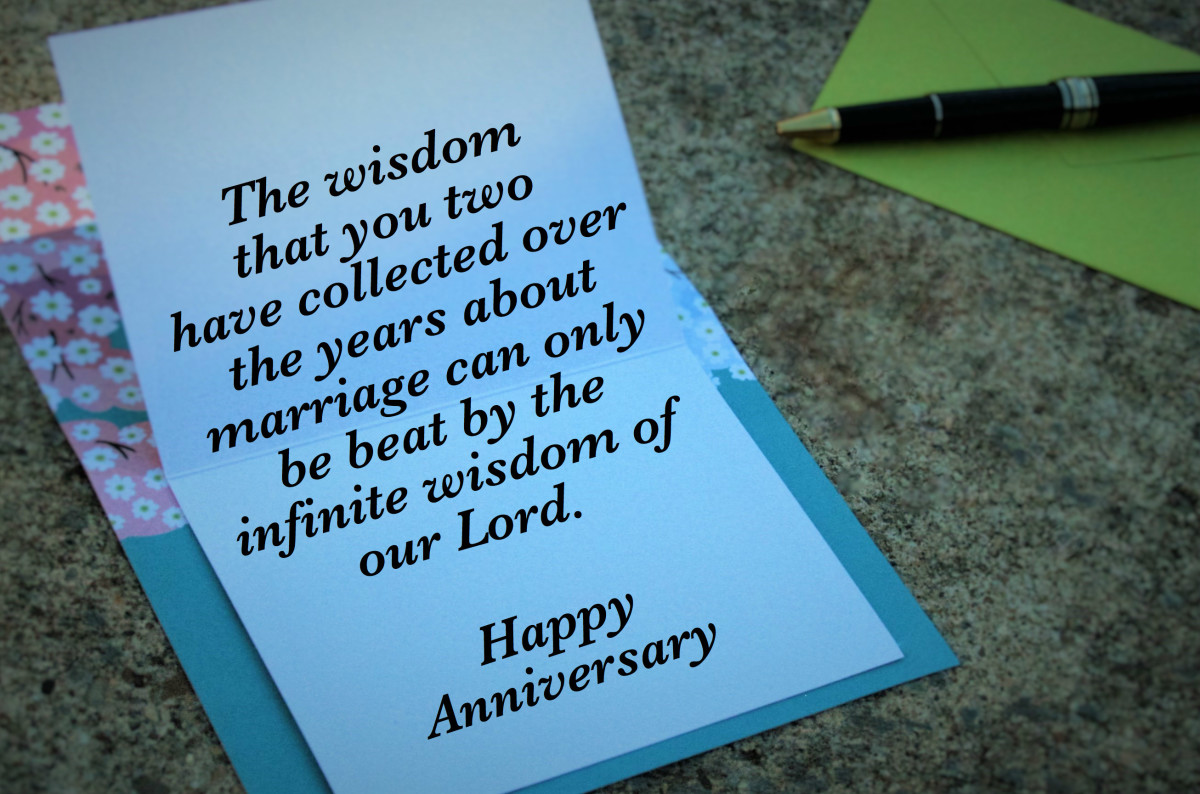 Detail Anniversary Quotes For Christian Couples Nomer 43