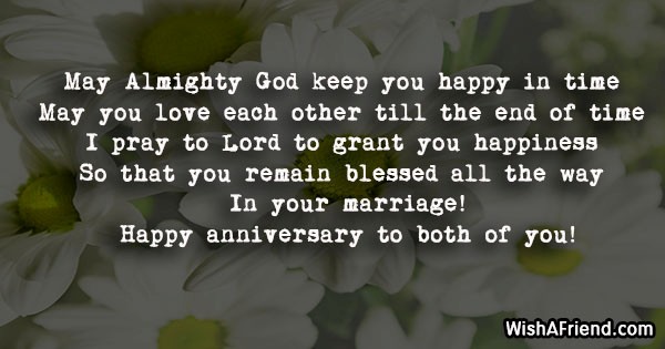 Detail Anniversary Quotes For Christian Couples Nomer 54