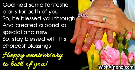 Detail Anniversary Quotes For Christian Couples Nomer 10