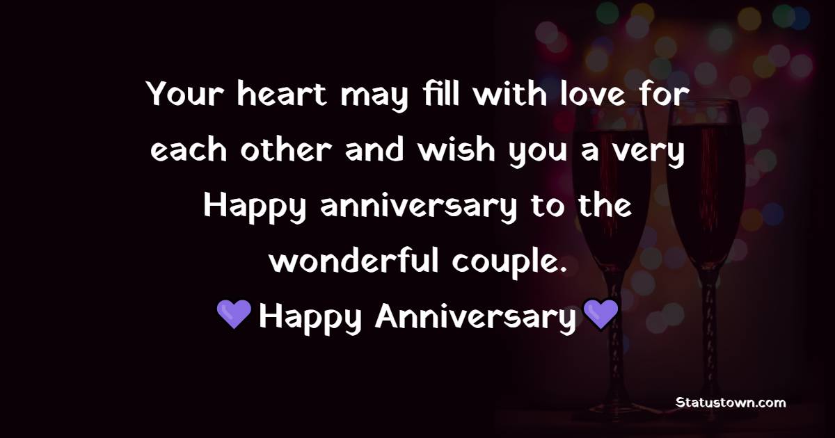 Detail Anniversary Quotes For Uncle And Aunty Nomer 3