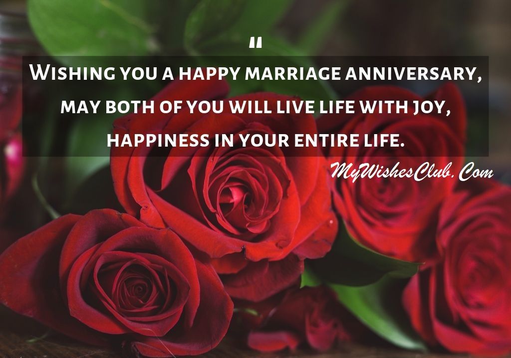 Detail Anniversary Quotes For Uncle And Aunty Nomer 4