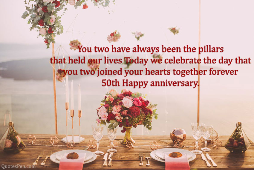 Detail Anniversary Quotes For Uncle And Aunty Nomer 35