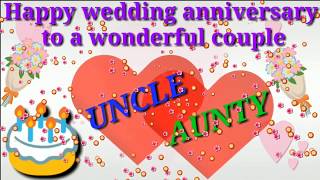 Detail Anniversary Quotes For Uncle And Aunty Nomer 42