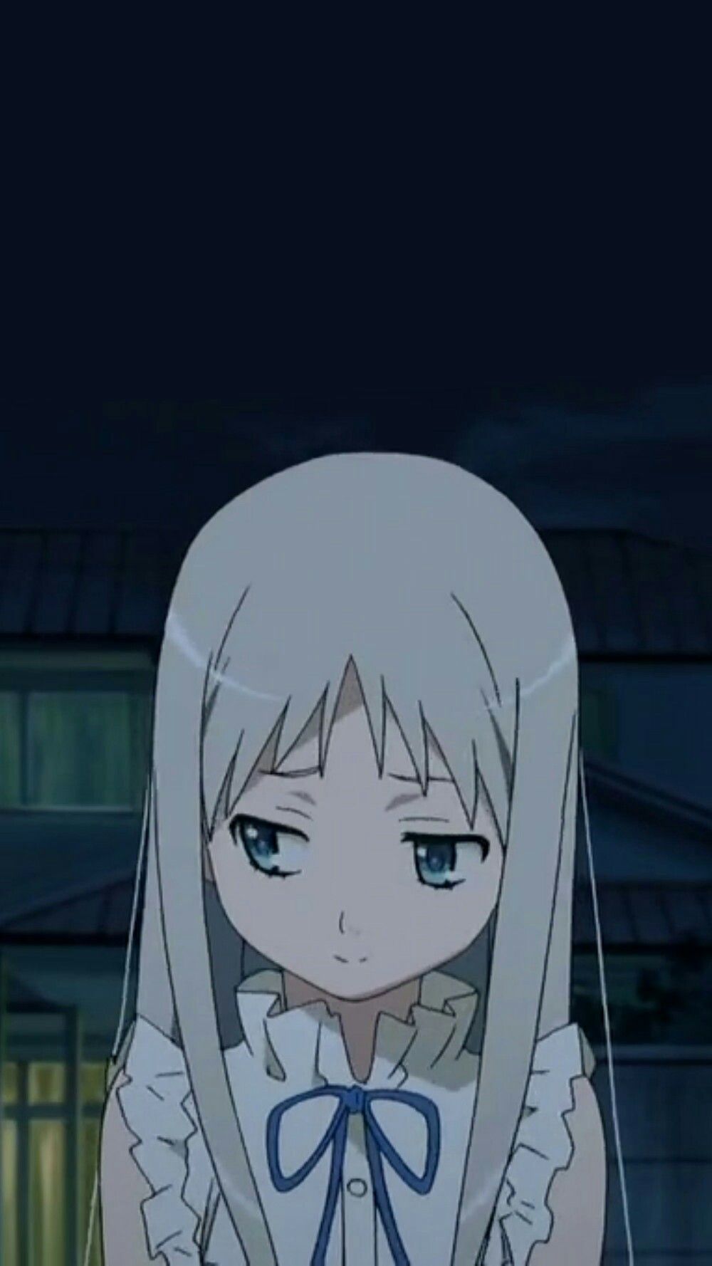 Detail Anohana Wallpaper Nomer 38