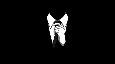 Detail Anonymous 3d Nomer 14