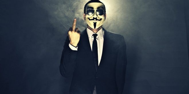 Detail Anonymous 3d Nomer 31