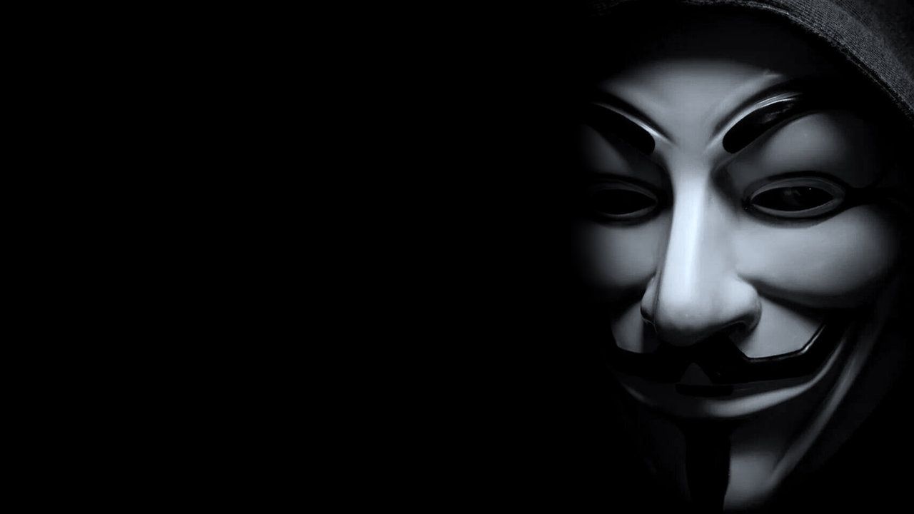 Detail Anonymous 3d Nomer 34