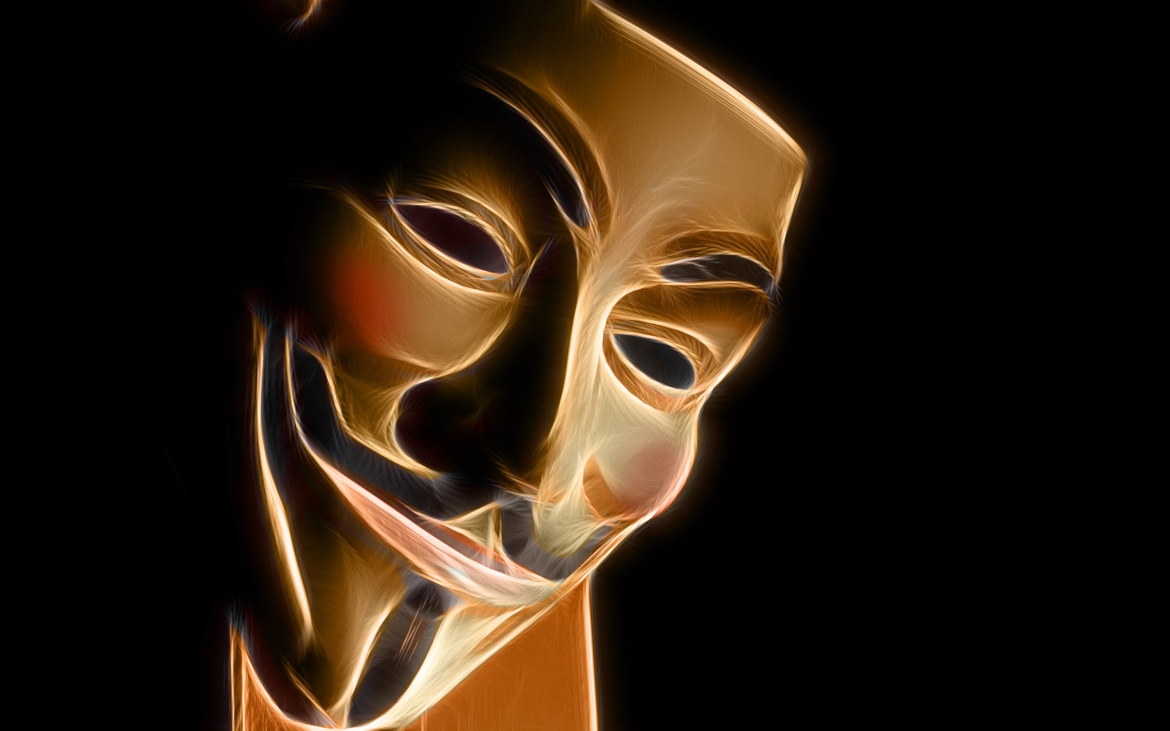 Detail Anonymous 3d Nomer 47