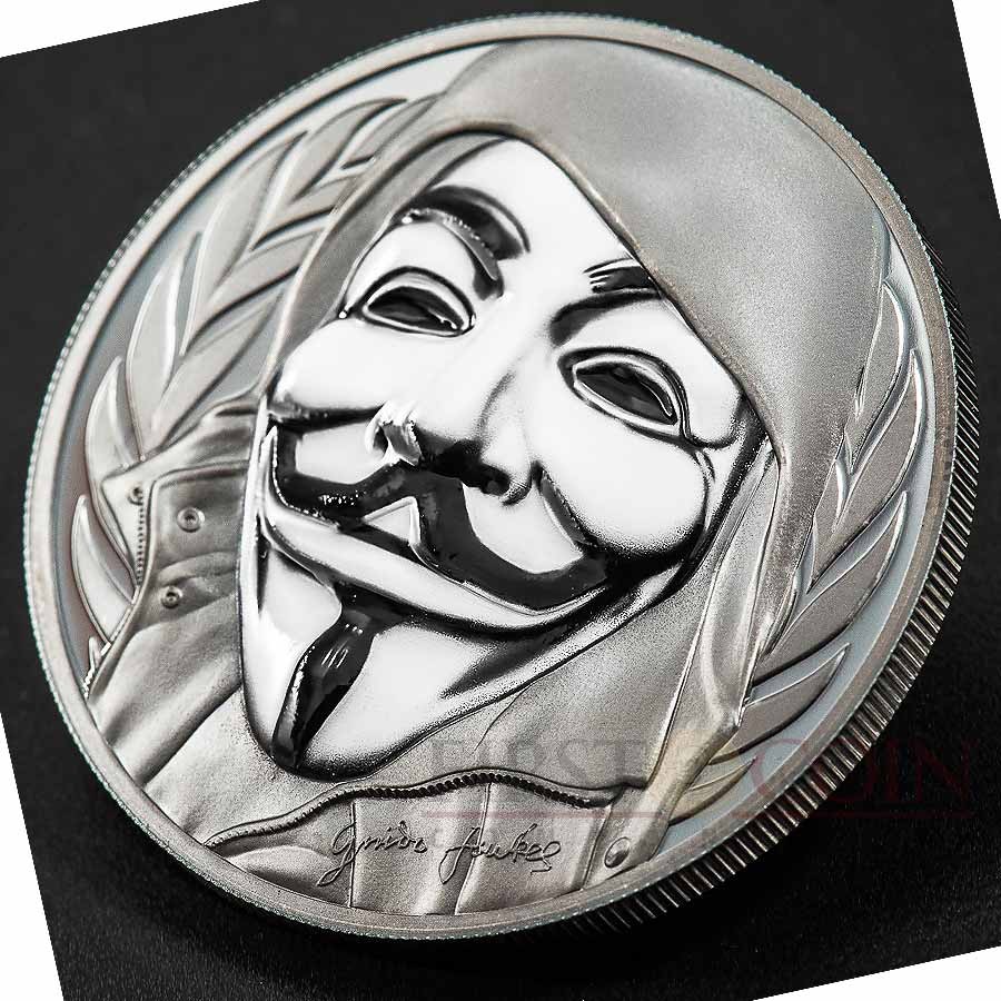 Detail Anonymous 3d Nomer 50
