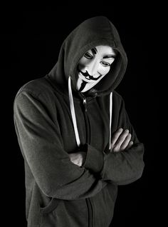 Detail Anonymous 3d Nomer 53