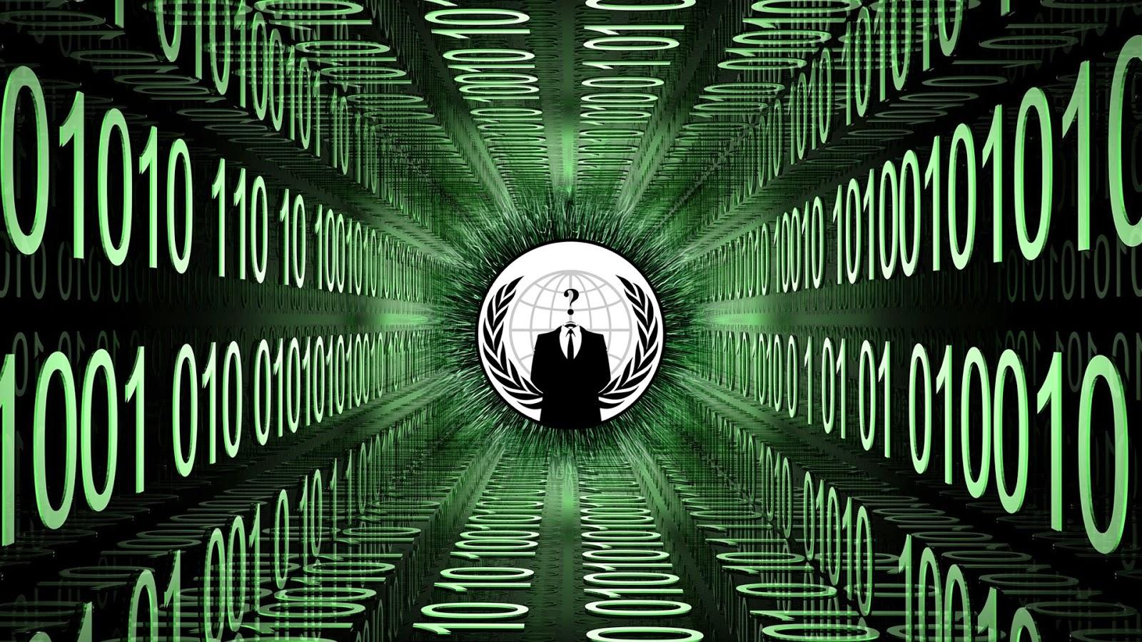 Detail Anonymous 3d Nomer 55