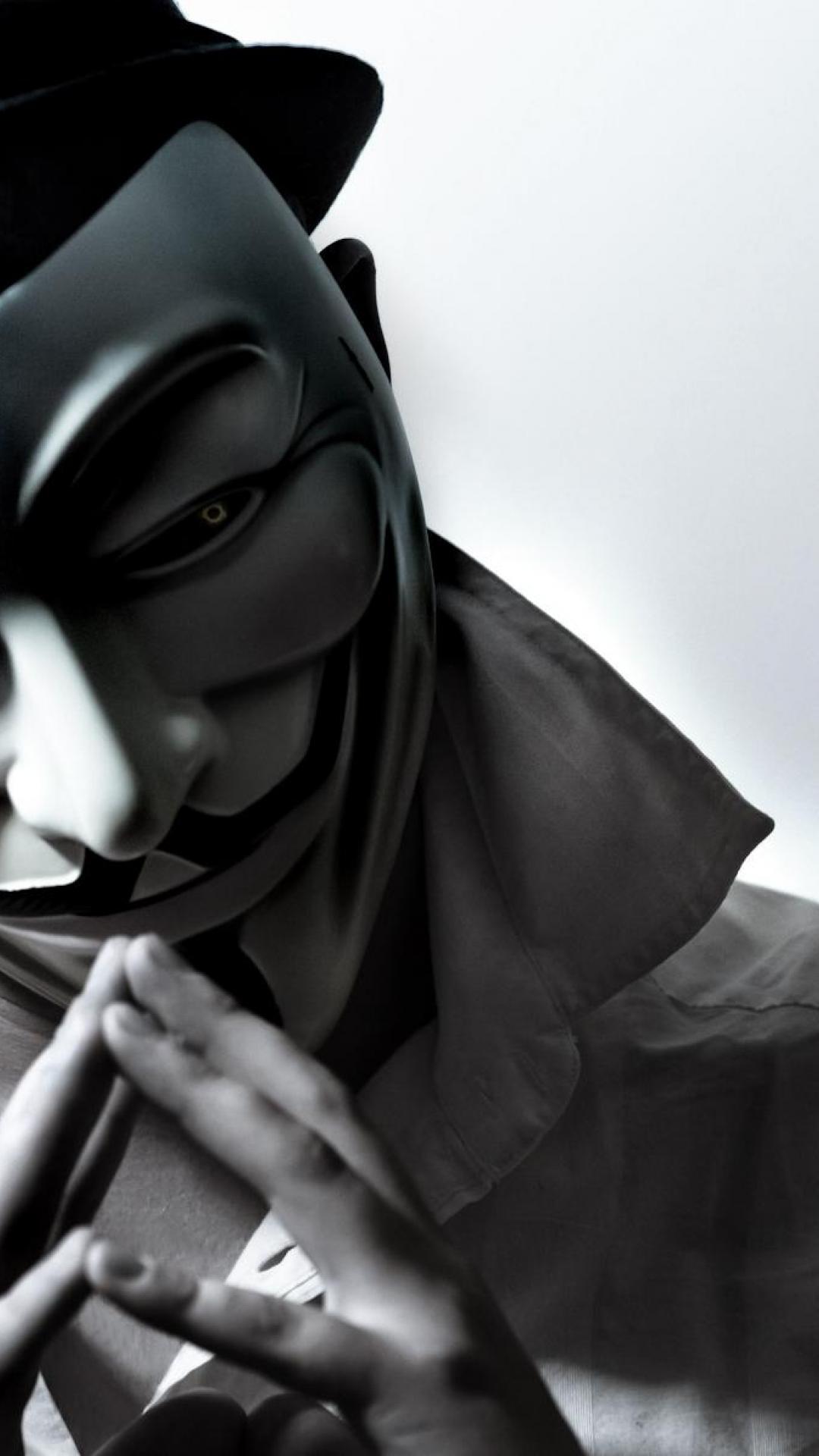 Detail Anonymous 3d Nomer 56